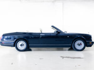 Bild 3/40 von Rolls-Royce Corniche V (2000)