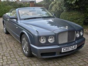 Image 2/50 of Bentley Azure (2007)