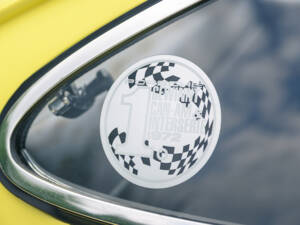 Image 20/46 of Porsche 911 Carrera RS 2.7 (Touring) (1973)
