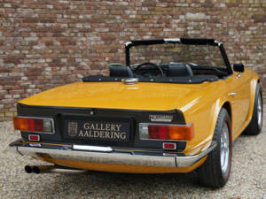 Immagine 10/50 di Triumph TR 6 (1971)