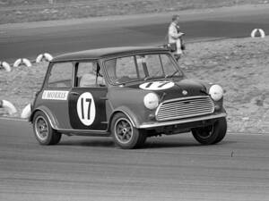 Bild 13/34 von Morris Mini Cooper &#39;S&#39; 1275 (1968)