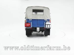 Bild 15/15 von Land Rover 88 (1964)