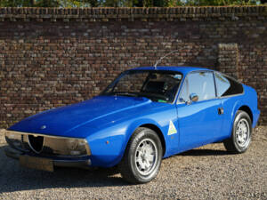 Image 20/50 of Alfa Romeo Junior Zagato GT 1300 (1971)