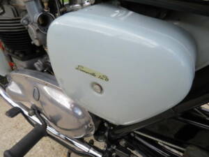 Image 18/46 de Triumph DUMMY (1959)