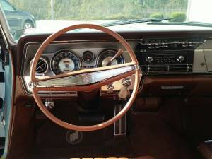 Bild 31/53 von Buick Electra 225 Hardtop (1963)