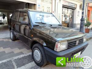 Imagen 4/10 de FIAT Panda 900 i.e. (1992)