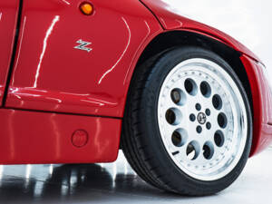 Image 10/48 of Alfa Romeo SZ (1989)