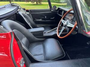 Bild 28/30 von Jaguar Type E 3.8 (1964)