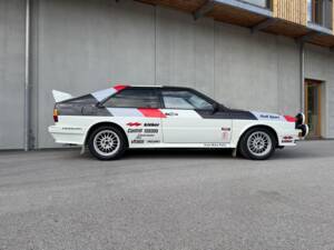 Image 6/26 of Audi quattro Group 4 (1982)