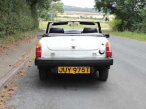 Afbeelding 5/17 van MG Midget 1500 (1978)