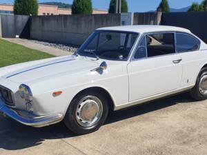 Image 9/23 of Lancia Flavia 1.8 (Pininfarina) (1963)