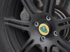 Image 43/50 of Lotus 2-Eleven GT4 (2009)
