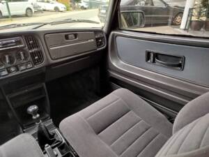 Image 31/51 of Saab 900 Turbo (1991)