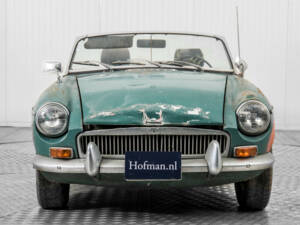 Imagen 14/50 de MG MGB (1969)