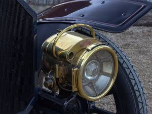 Image 11/24 of Benz 25&#x2F;45 PS (1909)