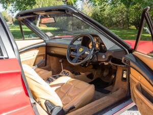 Image 34/50 of Ferrari 308 GTS Quattrovalvole (1983)