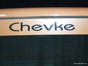 Image 10/15 de Chevrolet K1500 (1989)
