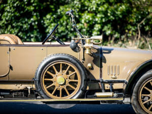 Image 32/50 of Sunbeam 12&#x2F;16 HP (1913)