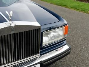 Afbeelding 18/50 van Rolls-Royce Silver Spirit (1986)