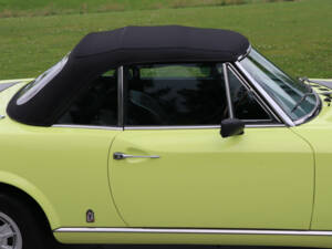 Immagine 26/50 di FIAT 124 Spider CS1 (1975)