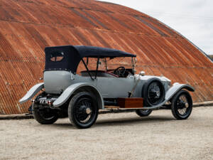 Bild 29/36 von Rolls-Royce 40&#x2F;50 HP Silver Ghost (1920)