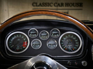 Immagine 51/100 di Maserati 3500 GTI Sebring (1966)