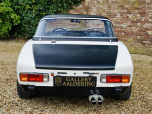 Bild 13/50 von FIAT 124 Abarth Rally (1974)