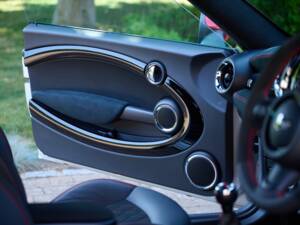 Imagen 39/50 de Mini John Cooper Works (2011)