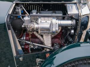Bild 22/22 von MG Q-Type (1936)