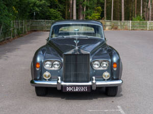 Image 4/34 de Rolls-Royce Silver Cloud III (1965)