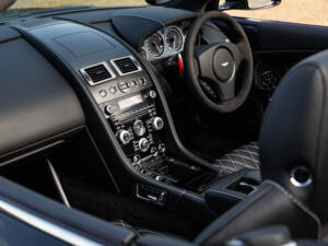 Imagen 96/99 de Aston Martin DBS Volante (2012)