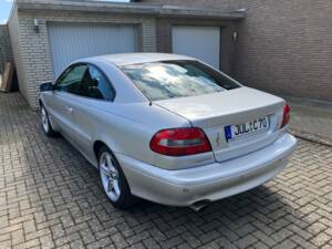 Bild 6/16 von Volvo C70 2.4 T (2000)