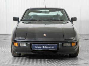 Immagine 14/50 di Porsche 924 S (1986)