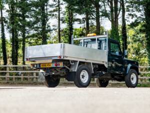 Image 19/27 of Land Rover Defender 130 Td5 (2017)