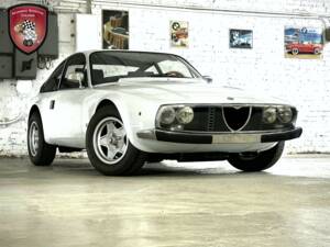 Bild 4/50 von Alfa Romeo Junior Zagato GT 1600 (1973)