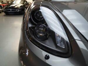 Image 27/50 of Porsche Boxster Spyder (2016)