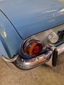 Imagen 65/125 de Ford Taunus 17m 1600 (1961)
