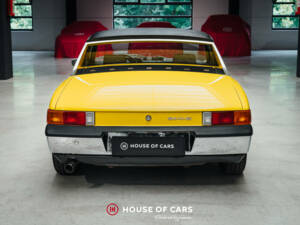 Image 8/25 of Porsche 914&#x2F;6 (1970)