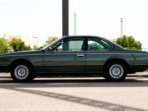 Bild 2/21 von BMW 633 CSi (1980)