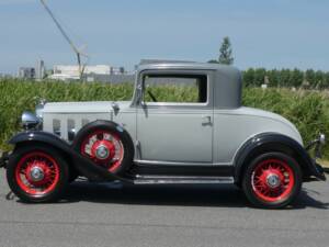 Immagine 8/16 di Chevrolet Serie BA (1932)