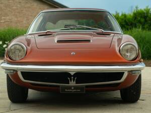 Bild 12/50 von Maserati Mistral 3700 (1968)