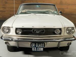 Immagine 5/19 di Ford Mustang 289 (1966)