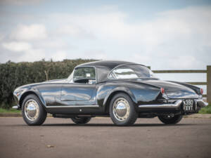 Image 6/11 of Lancia Aurelia B24 Spider &quot;America&quot; (1955)