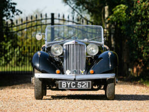 Immagine 6/37 di Talbot T 110 (1936)