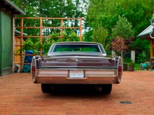 Bild 10/200 von Cadillac Coupe DeVille (1968)