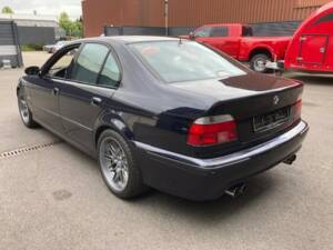 Bild 5/28 von BMW M5 (1999)