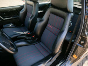 Imagen 48/50 de Volkswagen Golf Mk II GTi G60 1.8 (1989)