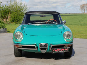 Image 5/50 of Alfa Romeo 1750 Spider Veloce (1969)