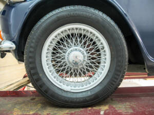 Image 45/50 de Triumph TR 250 (1968)