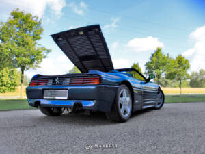 Imagen 17/51 de Ferrari 348 Spider (1994)